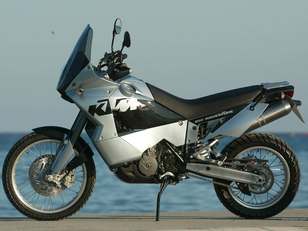 2004 ktm 950 adventure new arrivals